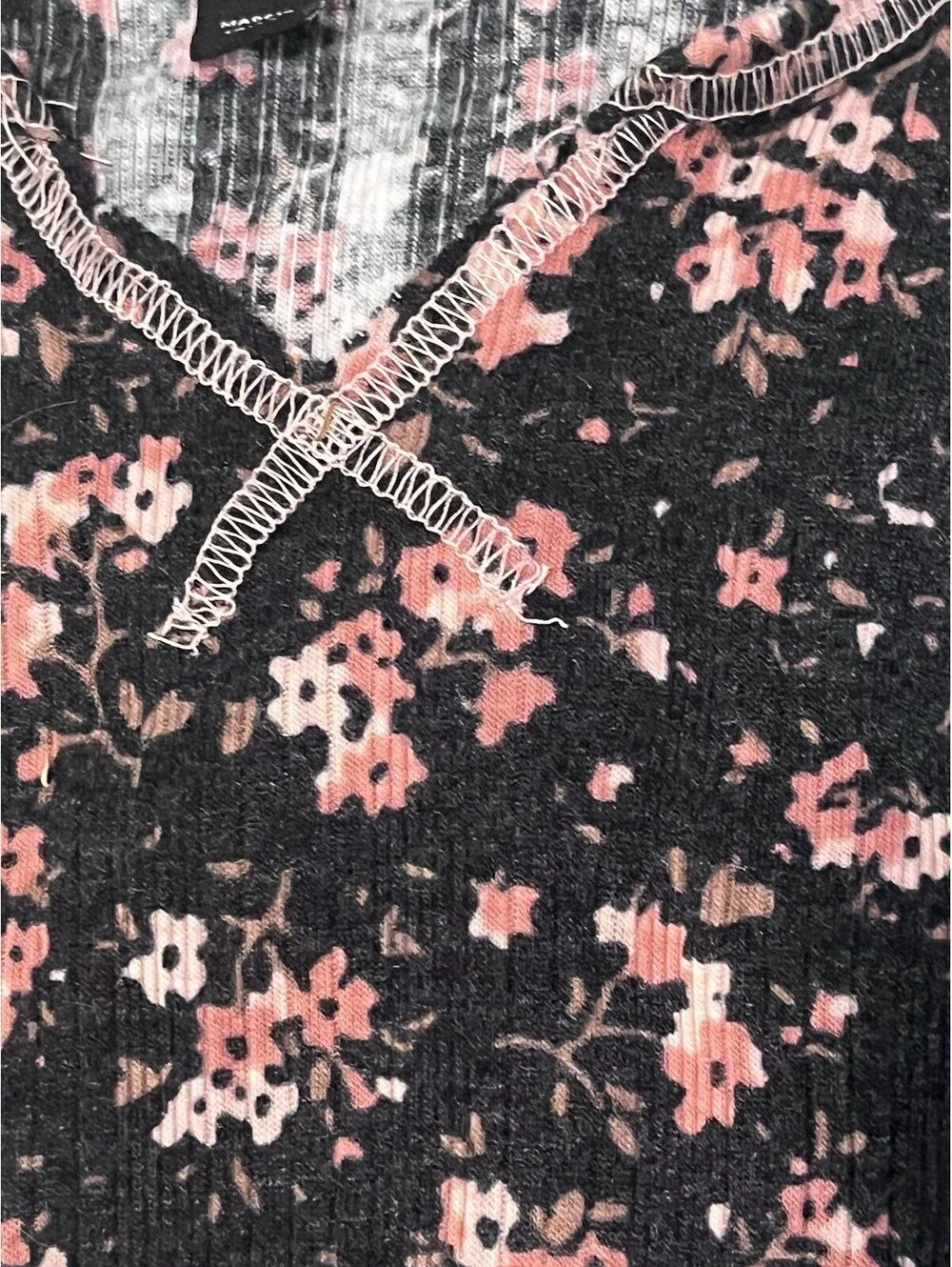 Girls T-Shirt Bundle Size 10/12 Old Navy Art Class Floral Graphic Tops Lot of 2